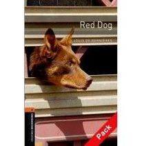 Louis de Bernieres Retold by Jennifer Bassett Red Dog Audio CD Pack 