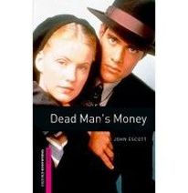 John Escott Dead Man's Money 