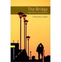 Christine Lindop The Bridge and Other Love Stories 