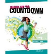 Jenny Quintana Build Up to Countdown Teacher's Book 