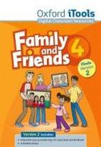 Naomi Simmons Family and Friends 4 iTools DVD-ROM 