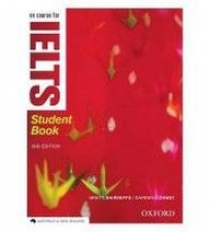 Brett Shirreffs and Darren Conway On Course for IELTS Second Edition Student's Book 