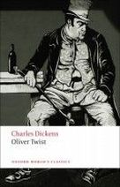Charles Dickens Oliver Twist (New Edition) 