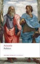 Aristotle (Author), R. F. Stalley Politics 