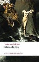Ludovico Ariosto Orlando Furioso 