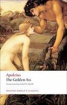 Apuleius The Golden Ass 
