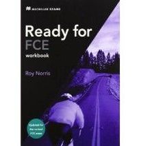 Roy Norris Ready for FCE Workbook without Key 
