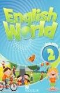 Liz Hocking and Mary Bowen English World 2 DVD-ROM 