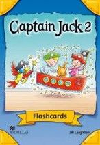 Jill Leighton Captain Jack 2. Flashcards 