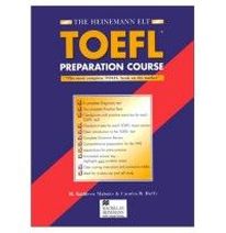 Kathleen Mahnke, Carolyn B. Duffy The Heinemann ELT TOEFL Preparation Course: With Answer Key 