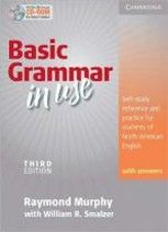 Raymond Murphy, with William R. Smalzer Basic Grammar in Use - Third Edition. Student's Book with answers and CD-ROM 