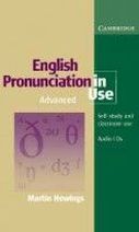 Martin Hewings English Pronunciation in Use Advanced Audio CDs (5) 