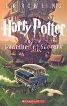 J. K. Rowling (Author), Kazu Kibuishi (Illustrator) Harry Potter and the Chamber of Secrets (Book 2) 