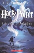 J. K. Rowling (Author), Kazu Kibuishi (Illustrator) Harry Potter and the Prisoner of Azkaban (Book 3) 
