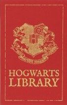 J. K. Rowling (Author), Kazu Kibuishi (Illustrator) The Hogwarts Library: Quidditch Through the Ages, Fantastic Beasts & Where to Find Them, and The Tales of Beedle the Bard 
