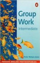 Peter Watcyn-Jones Group Work Intermediate 