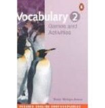 Peter Watcyn-Jones Vocabulary Games & Activities 2 