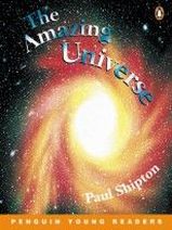 Paul Shipton The Amazing Universe 