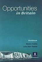 Michael Harris, David Mower, Anna Sikorzynska New Opportunities in Britain Video Workbook (Level Pre-Intermediate/ Intermediate) 
