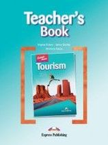 Virginia Evans, Jenny Dooley, Veronica Garza Career Paths: Tourism Teacher's Book 