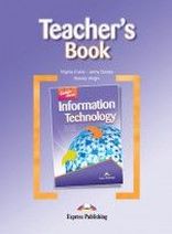 Virginia Evans, Jenny Dooley, Stanley Wright Career Paths: Information Technology Teacher's Book 