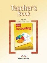 John Taylor, M.s., Stephen Peltier - C.P.A. Accounting. Teacher's Book.    