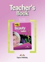 Virginia Evans, Jenny Dooley Beauty Salon. Teacher's Book.    
