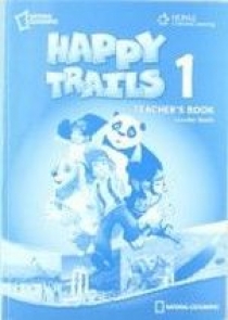 Happy Trails 1