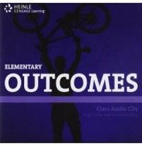 Hugh Dellar, Andrew Walkley Outcomes Elementary Class CD 