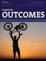 Hugh Dellar, Andrew Walkley Outcomes Elementary Students Book (with Pincode & Vocabulary Builder) 