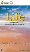John Hughes, Paul Dummett, Helen Stephenson Life Intermediate Examview CD-ROM 