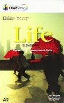 John Hughes, Paul Dummett, Helen Stephenson Life Elementary Examview CD-ROM 