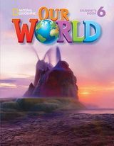 Shin & Crandall Our World 6 Video-DVD 