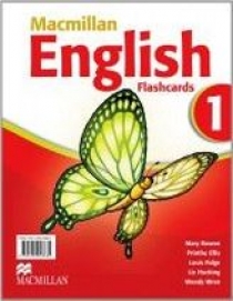 Ellis Et Al Macmillan English 1 Flashcards 