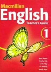 Printha Ellis, Mary Bowen Macmillan English 1 Teacher's Guide 