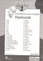 Printha Ellis and Mary Bowen New Way Ahead 1 Flashcards 