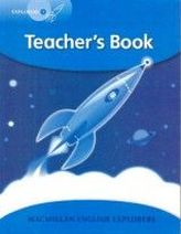 Louis Fidge Explorers 3: Teacher's Book Pack 
