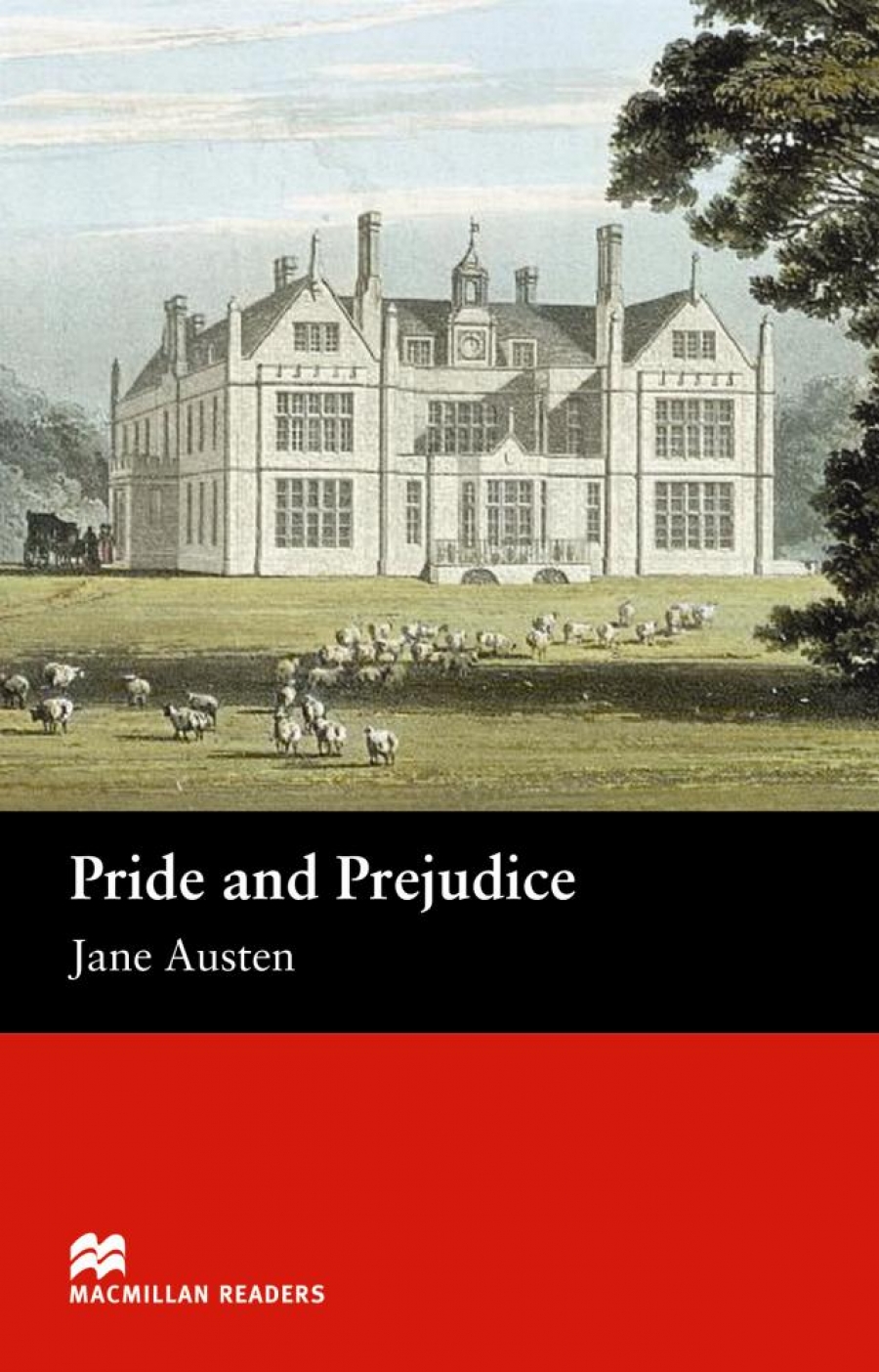 Jane Austen, retold by Margaret Tarner Pride and Prejudice 