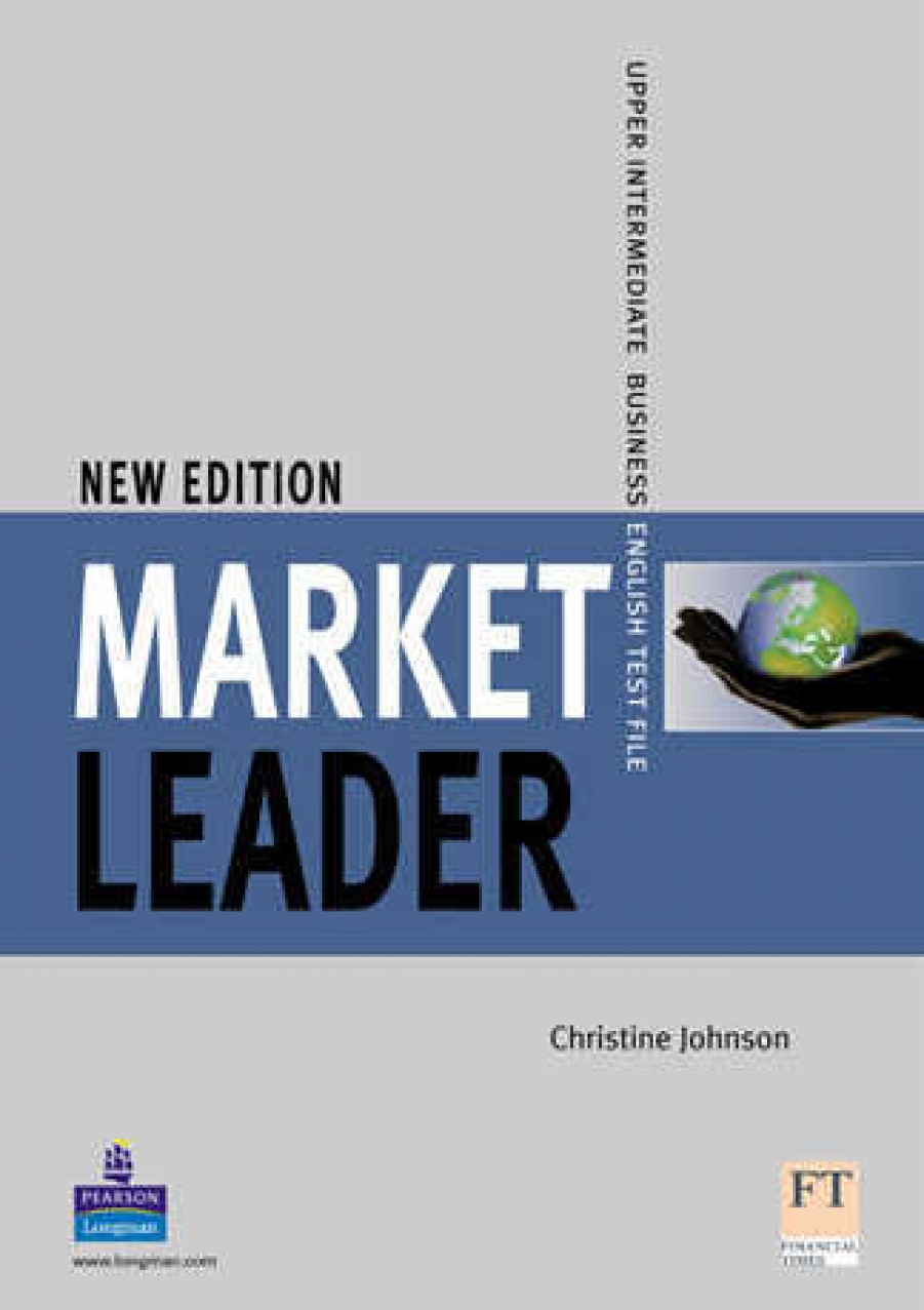 New leader upper intermediate. Market leader. Market leader Upper Intermediate 3rd Edition. Marketing leader Upper Intermediate. Market leader Test book.