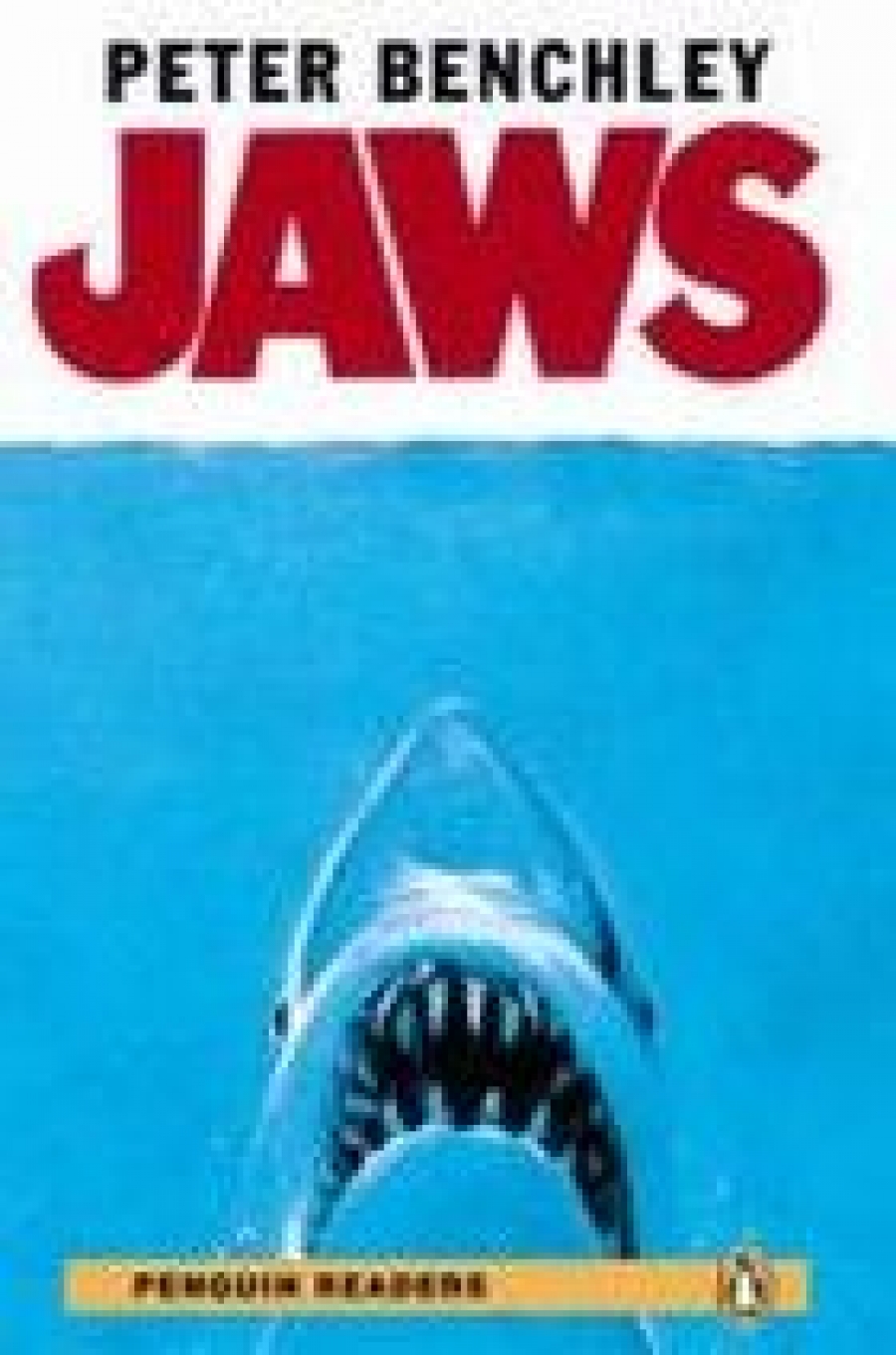 General Fields Jaws (with Audio CD) 