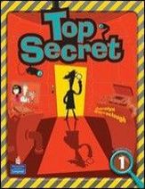 Jayne Wildman, Carolyn Barraclough, Judy Boyle Top Secret 1 Workbook Teachers Guide 