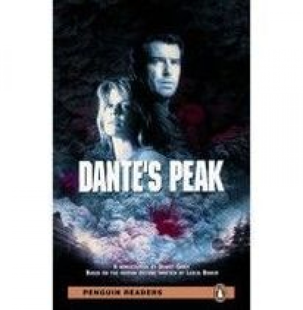Dewey Gram Dante's Peak (with MP3) 