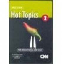 Cheryl Pavlik Hot Topics 2 CNN DVD 