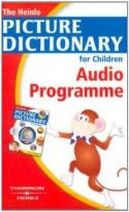 Jill Korey, O'Sullivan The Heinle Picture Dictionary for Children - Audio CD 