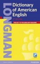 Longman Dictionary of American English and Online (Paperback) 