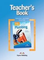 Virginia Evans, Jenny Dooley, Jason Revels Plumbing. Teacher's Book.    