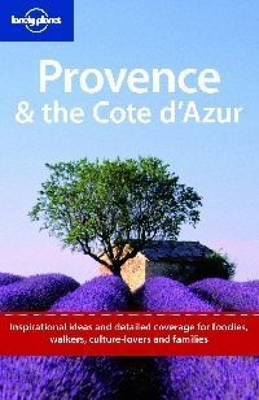 Nicola Williams Provence & the Cote d'Azur (Regional Travel Guide) 