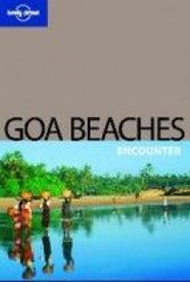Amelia Thomas Goa Beaches Encounter 