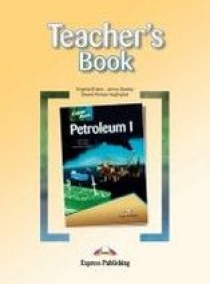 Virginia Evans, Jenny Dooley, Seyed Alireza Haghighat Career Paths: Petroleum 1. Teacher's Book.    