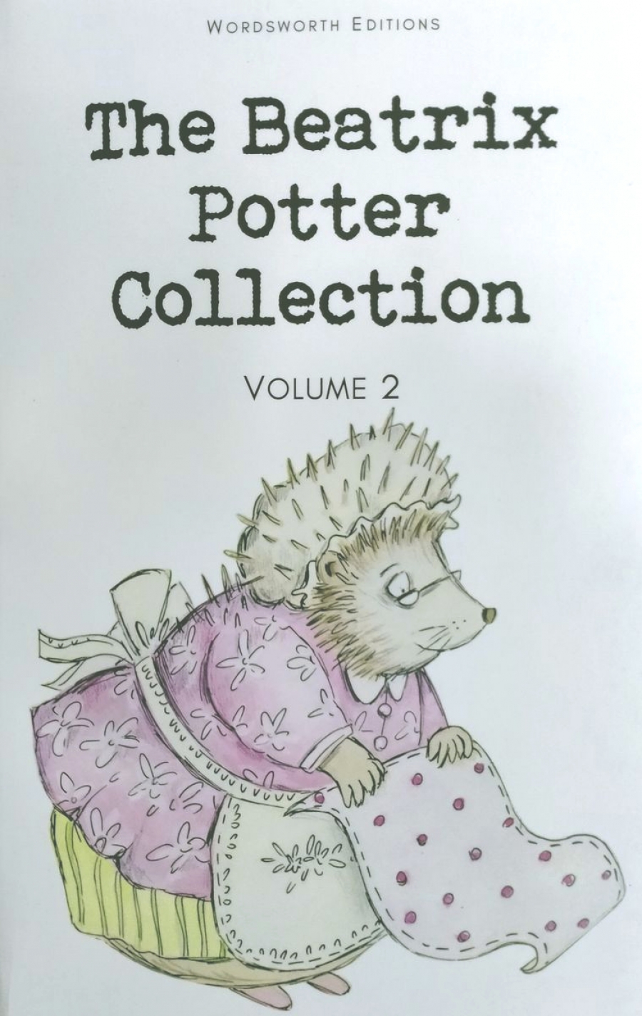 Potter B. Beatrix Potter Collection: Volume Two 